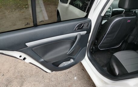 Skoda Octavia, 2012 год, 850 000 рублей, 8 фотография