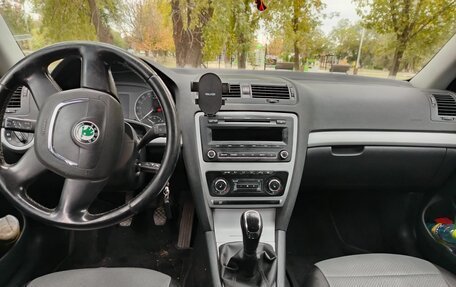 Skoda Octavia, 2012 год, 850 000 рублей, 6 фотография