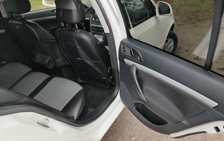 Skoda Octavia, 2012 год, 850 000 рублей, 7 фотография