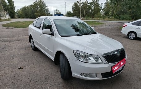 Skoda Octavia, 2012 год, 850 000 рублей, 3 фотография