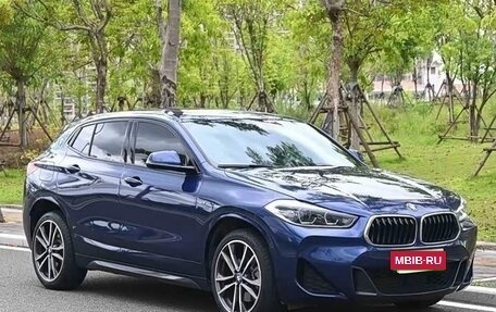 BMW X2, 2021 год, 2 388 000 рублей, 1 фотография