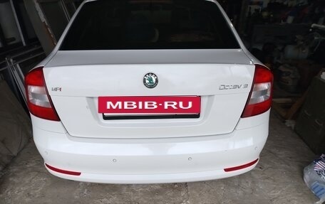 Skoda Octavia, 2012 год, 850 000 рублей, 4 фотография