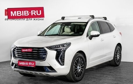 Haval Jolion, 2023 год, 1 760 000 рублей, 1 фотография