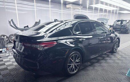 Toyota Camry, 2023 год, 3 900 000 рублей, 4 фотография