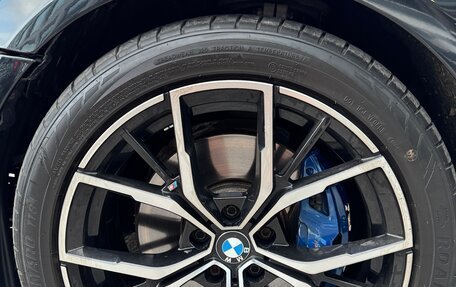 BMW 5 серия, 2019 год, 3 820 000 рублей, 21 фотография