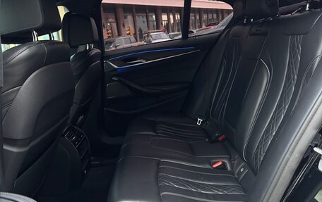 BMW 5 серия, 2019 год, 3 820 000 рублей, 18 фотография