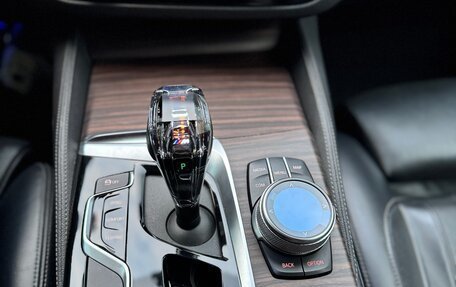 BMW 5 серия, 2019 год, 3 820 000 рублей, 20 фотография