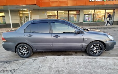 Mitsubishi Lancer IX, 2005 год, 280 000 рублей, 4 фотография