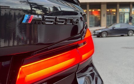 BMW 5 серия, 2019 год, 3 820 000 рублей, 24 фотография