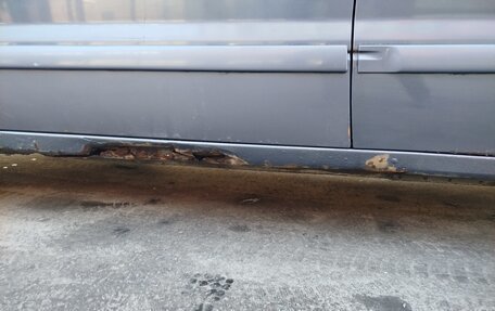 Mitsubishi Lancer IX, 2005 год, 280 000 рублей, 6 фотография