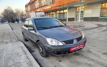 Mitsubishi Lancer IX, 2005 год, 280 000 рублей, 2 фотография
