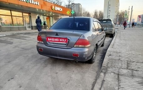Mitsubishi Lancer IX, 2005 год, 280 000 рублей, 3 фотография