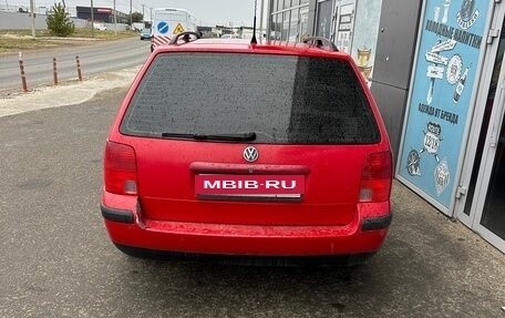 Volkswagen Passat B5+ рестайлинг, 2000 год, 220 000 рублей, 2 фотография