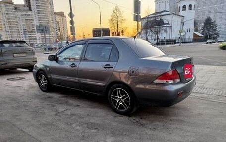 Mitsubishi Lancer IX, 2005 год, 280 000 рублей, 5 фотография