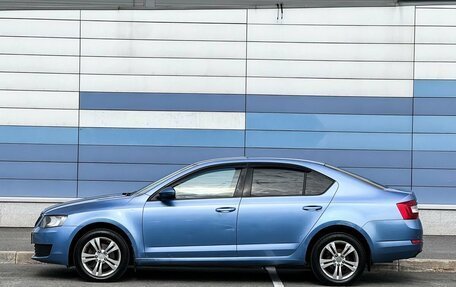 Skoda Octavia, 2013 год, 769 000 рублей, 8 фотография