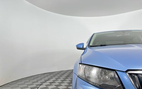Skoda Octavia, 2013 год, 769 000 рублей, 9 фотография