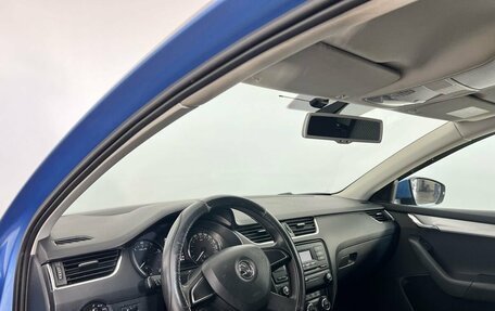 Skoda Octavia, 2013 год, 769 000 рублей, 12 фотография