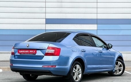 Skoda Octavia, 2013 год, 769 000 рублей, 5 фотография