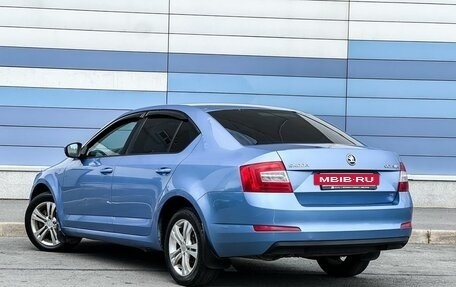 Skoda Octavia, 2013 год, 769 000 рублей, 7 фотография