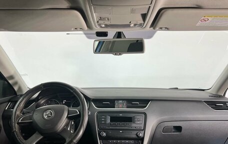 Skoda Octavia, 2013 год, 769 000 рублей, 14 фотография