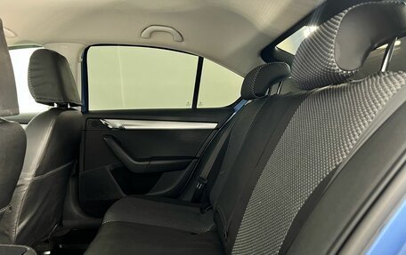 Skoda Octavia, 2013 год, 769 000 рублей, 16 фотография