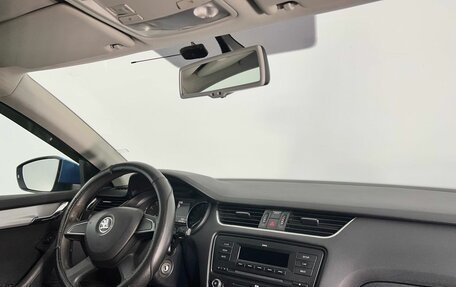 Skoda Octavia, 2013 год, 769 000 рублей, 13 фотография