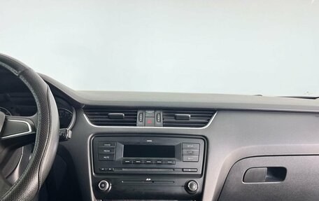 Skoda Octavia, 2013 год, 769 000 рублей, 18 фотография