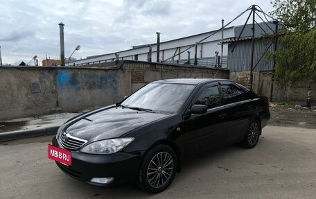 Toyota Camry V40, 2003 год, 720 000 рублей, 2 фотография