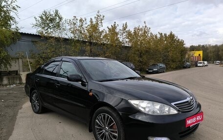 Toyota Camry V40, 2003 год, 720 000 рублей, 3 фотография