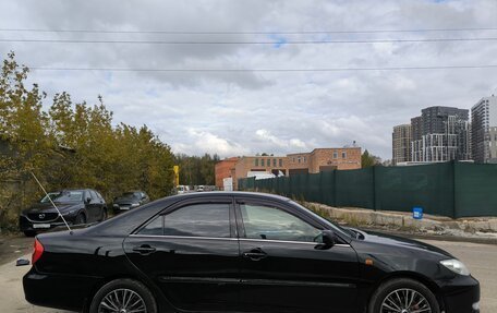 Toyota Camry V40, 2003 год, 720 000 рублей, 4 фотография
