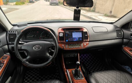 Toyota Camry V40, 2003 год, 720 000 рублей, 9 фотография