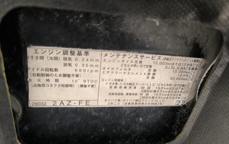 Toyota Camry V40, 2003 год, 720 000 рублей, 11 фотография