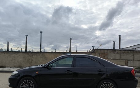 Toyota Camry V40, 2003 год, 720 000 рублей, 8 фотография