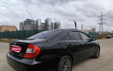Toyota Camry V40, 2003 год, 720 000 рублей, 5 фотография
