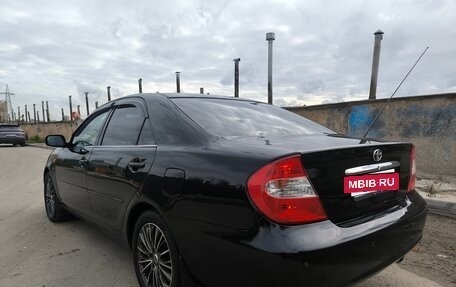Toyota Camry V40, 2003 год, 720 000 рублей, 7 фотография