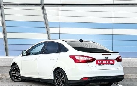 Ford Focus III, 2011 год, 399 000 рублей, 7 фотография