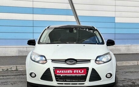 Ford Focus III, 2011 год, 399 000 рублей, 2 фотография
