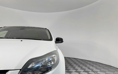 Ford Focus III, 2011 год, 399 000 рублей, 9 фотография
