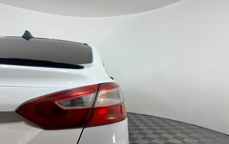 Ford Focus III, 2011 год, 399 000 рублей, 10 фотография