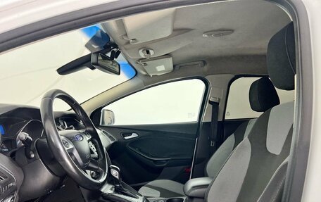 Ford Focus III, 2011 год, 399 000 рублей, 15 фотография