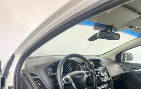 Ford Focus III, 2011 год, 399 000 рублей, 12 фотография