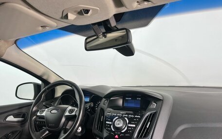 Ford Focus III, 2011 год, 399 000 рублей, 13 фотография