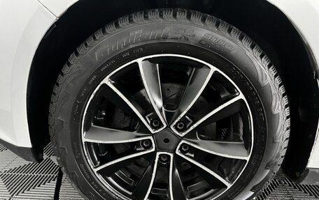 Ford Focus III, 2011 год, 399 000 рублей, 17 фотография