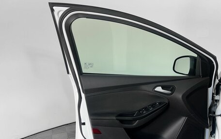 Ford Focus III, 2011 год, 399 000 рублей, 11 фотография