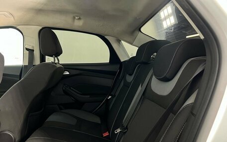 Ford Focus III, 2011 год, 399 000 рублей, 16 фотография