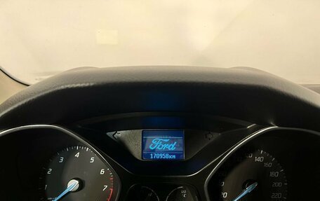 Ford Focus III, 2011 год, 399 000 рублей, 18 фотография