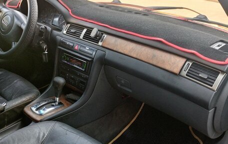 Audi A6, 1998 год, 510 000 рублей, 2 фотография