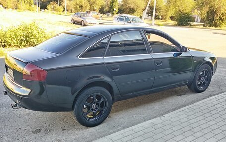 Audi A6, 1998 год, 510 000 рублей, 9 фотография