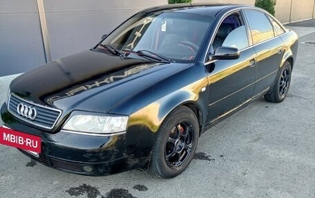 Audi A6, 1998 год, 510 000 рублей, 6 фотография