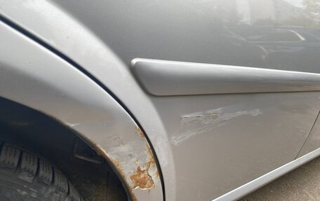 Chevrolet Lacetti, 2011 год, 530 000 рублей, 8 фотография